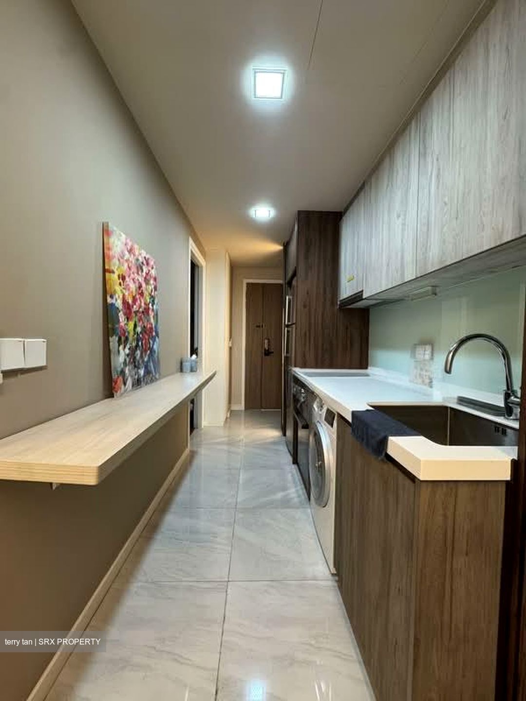 Uptown @ Farrer (D8), Apartment #589311191
